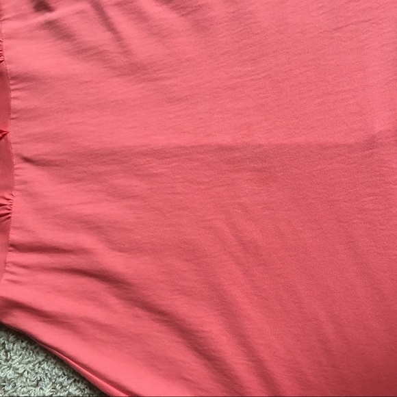 Patagonia Kamala Floral Midi Dress Ruffles MEDIUM - Picture 7 of 8